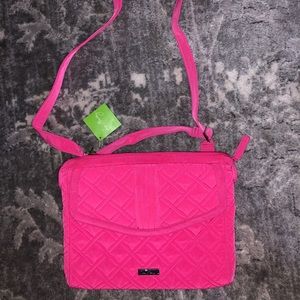 Vera Bradley tablet bag/crossbody